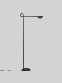 Northern Leselamper Gulv<Salto gulvlampe