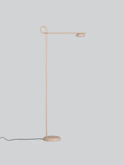 Northern Leselamper Gulv<Salto gulvlampe