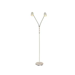 Aneta Lighting Leselamper Gulv<Sandnes dobbel gulvlampe