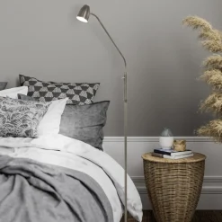 Aneta Lighting Leselamper Gulv<Sandnes enkel gulvlampe