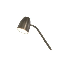 Aneta Lighting Leselamper Gulv<Sandnes enkel gulvlampe