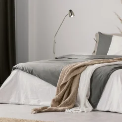 Aneta Lighting Leselamper Gulv<Sandnes enkel gulvlampe