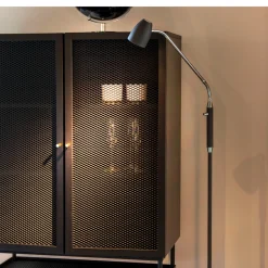 Aneta Lighting Leselamper Gulv<Sandnes enkel gulvlampe