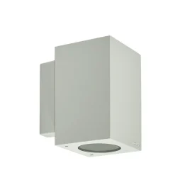 Norlys Lightup-Pris|Utelamper Med Opp/Ned Lys<Sandvik 1741 3,9 W LED GU10