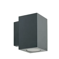 Norlys Lightup-Pris|Utelamper Med Opp/Ned Lys<Sandvik 1741 3,9 W LED GU10