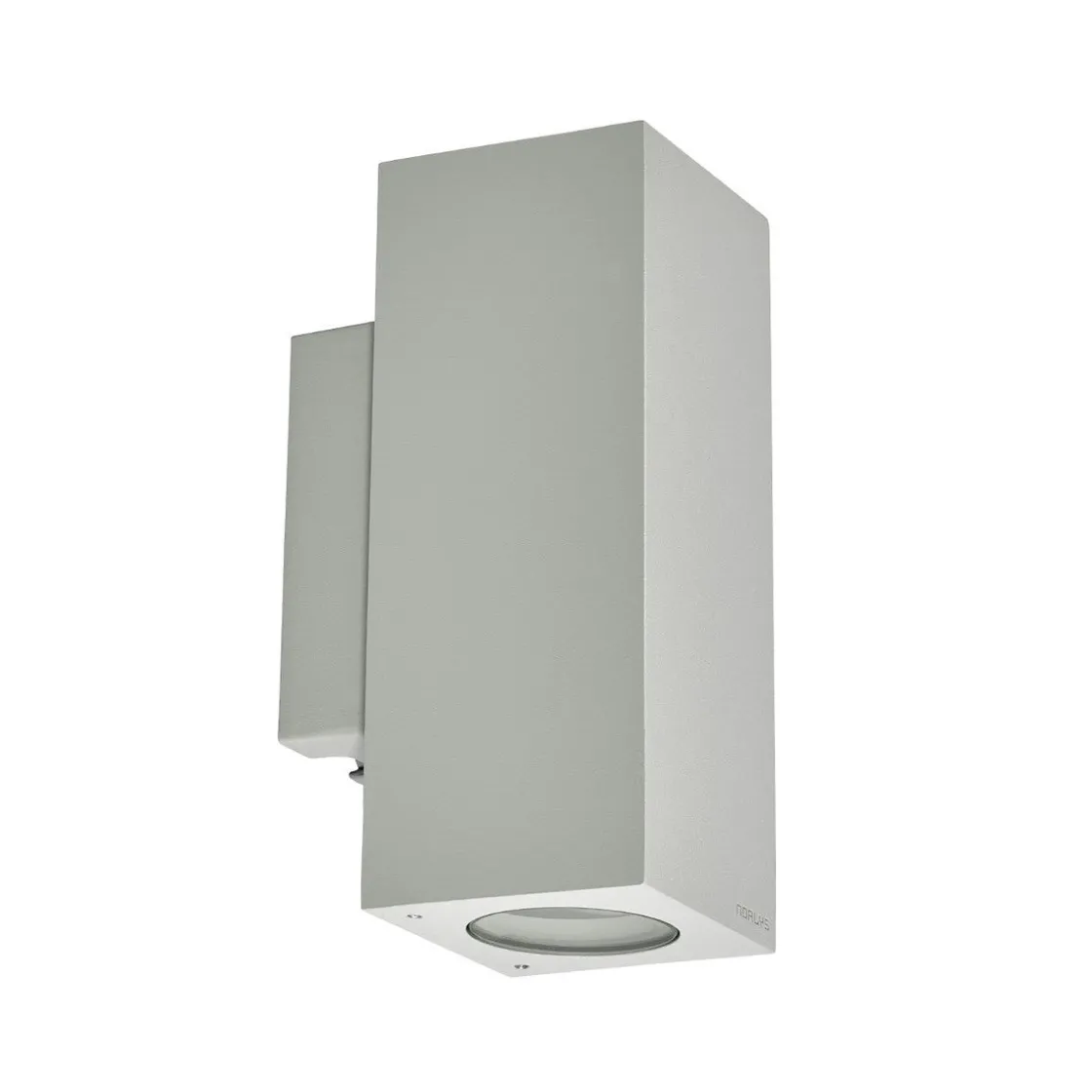 Norlys Lightup-Pris|Utelamper Med Opp/Ned Lys<Sandvik 1731 2X3,9W LED GU10