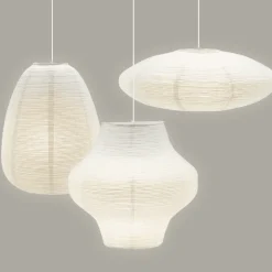 Pr home of Scandinavia Ab Kjøkkenbelysning Tak|Lampeskjermer<Sani lampeskjerm -