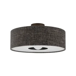 Nowodvorski Kjøkkenbelysning Tak|Taklamper / Takplafonder<Santana taklampe 50 cm