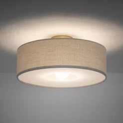 Nowodvorski Kjøkkenbelysning Tak|Taklamper / Takplafonder<Santana taklampe 50 cm