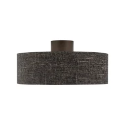 Nowodvorski Kjøkkenbelysning Tak|Taklamper / Takplafonder<Santana taklampe 50 cm