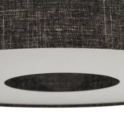 Nowodvorski Kjøkkenbelysning Tak|Taklamper / Takplafonder<Santana taklampe 50 cm