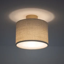 Nowodvorski Kjøkkenbelysning Tak|Taklamper / Takplafonder<Santana taklampe 23 cm