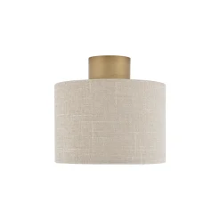 Nowodvorski Kjøkkenbelysning Tak|Taklamper / Takplafonder<Santana taklampe 23 cm