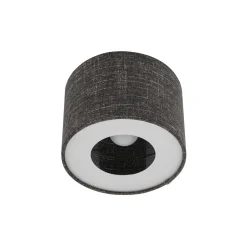 Nowodvorski Kjøkkenbelysning Tak|Taklamper / Takplafonder<Santana taklampe 23 cm