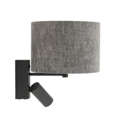 Nowodvorski Leselamper<Santana vegglampe