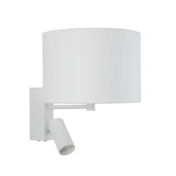 Nowodvorski Leselamper<Santana vegglampe