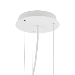 Nowodvorski Kjøkkenbelysning Tak|Takpendler<Satellite takpendel 38 cm