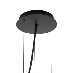 Nowodvorski Kjøkkenbelysning Tak|Takpendler<Satellite takpendel 38 cm