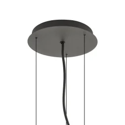 Nowodvorski Kjøkkenbelysning Tak|Takpendler<Satellite takpendel 58 cm