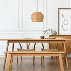 Antidark Kjøkkenbelysning Tak|Takpendler<Saturn takpendel 35 cm