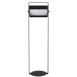 Nordlux Solcellebelysning|Pullert<Saulio solar pullert utendørs 60 cm 4,4W 3000 Kelvin - Solcelle