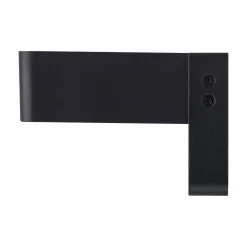 Nordlux Solcellebelysning|Utelamper Med Opp/Ned Lys<Saulio solar vegglampe utendørs 4,4W 3000 Kelvin - Solcelle