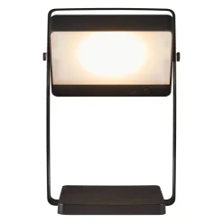 Nordlux Solcellebelysning<Saulio To-Go bordlampe utendørsbruk Solcelle oppladbar 3W IP44