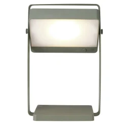 Nordlux Solcellebelysning<Saulio To-Go bordlampe utendørsbruk Solcelle oppladbar 3W IP44