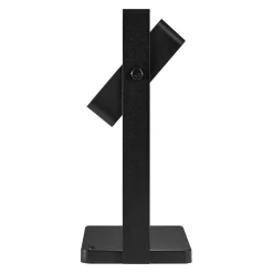 Nordlux Solcellebelysning<Saulio To-Go bordlampe utendørsbruk Solcelle oppladbar 3W IP44