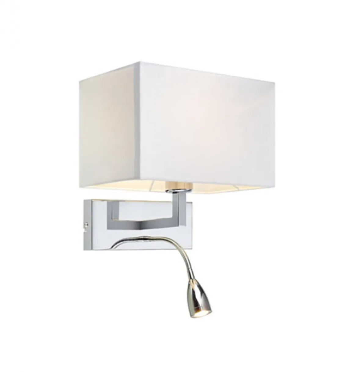 Marksløjd Leselamper<Savoy vegglampe