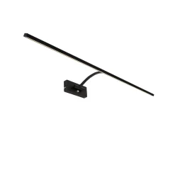 Ms - belysning Interiørlamper<Sawa vegglampe 7W 3 steg dim -