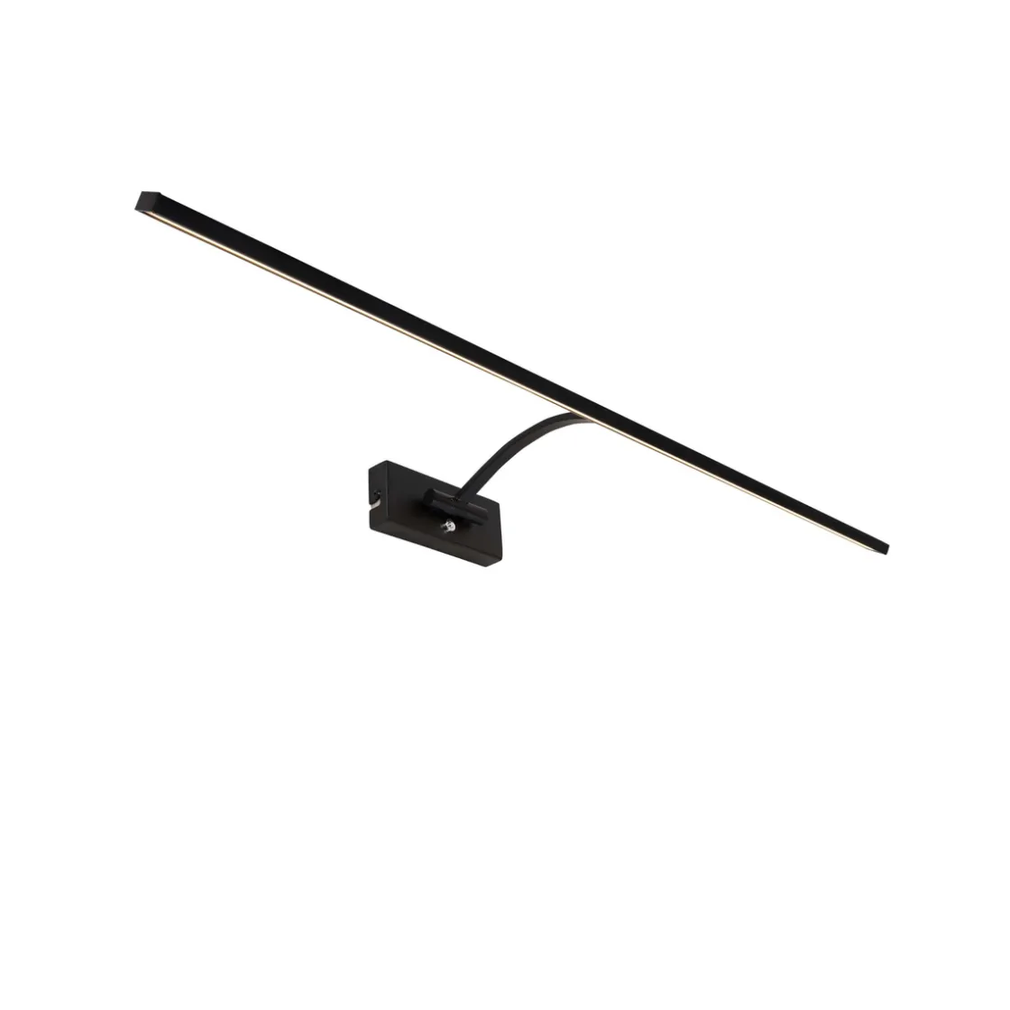 Ms - belysning Interiørlamper<Sawa vegglampe 7W 3 steg dim -