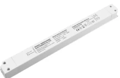NorDesign Microline Spotskinner<SC Power LED trafo 100W 24V DC Slim - 4 in 1 dimmable (MicroLine)