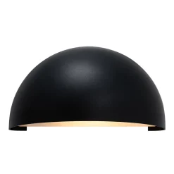 Nordlux Utelamper - Veggskjold / Plafond<Scorpius Maxi vegglampe utendørs E27
