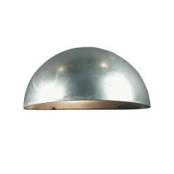 Nordlux Utelamper - Veggskjold / Plafond<Scorpius Maxi vegglampe utendørs E27