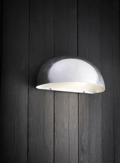 Nordlux Utelamper - Veggskjold / Plafond<Scorpius Maxi vegglampe utendørs E27