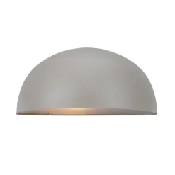 Nordlux Utelamper - Veggskjold / Plafond<Scorpius Maxi vegglampe utendørs E27