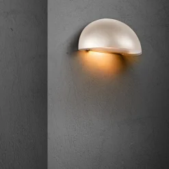 Nordlux Utelamper - Veggskjold / Plafond<Scorpius Maxi vegglampe utendørs E27