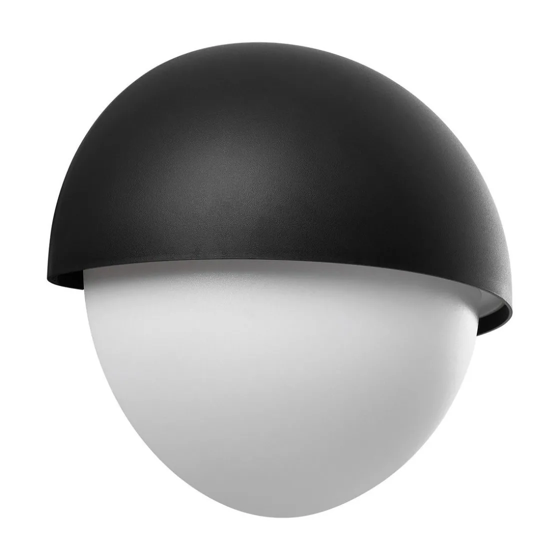 Nordlux Utelamper - Veggskjold / Plafond<Scorpius Round vegglampe utendørs IP44