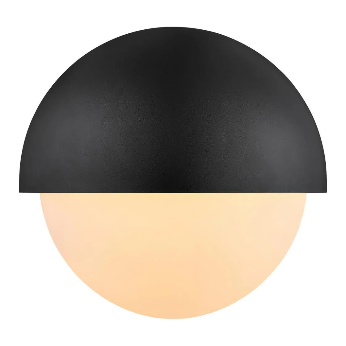 Nordlux Utelamper - Veggskjold / Plafond<Scorpius Round vegglampe utendørs IP44