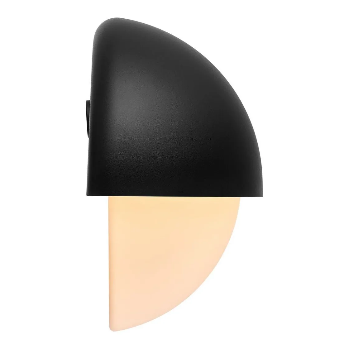 Nordlux Utelamper - Veggskjold / Plafond<Scorpius Round vegglampe utendørs IP44