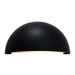 Nordlux Utelamper - Veggskjold / Plafond<Scorpius vegglampe utendørs E14