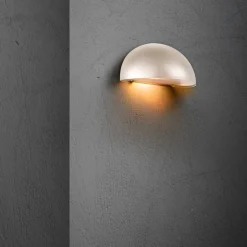 Nordlux Utelamper - Veggskjold / Plafond<Scorpius vegglampe utendørs E14