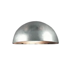Nordlux Utelamper - Veggskjold / Plafond<Scorpius vegglampe utendørs E14