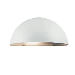 Nordlux Utelamper - Veggskjold / Plafond<Scorpius vegglampe utendørs E14