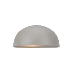 Nordlux Utelamper - Veggskjold / Plafond<Scorpius vegglampe utendørs E14