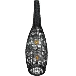 By Rydens Interiørlamper Gulv<Seagrass gulvlampe