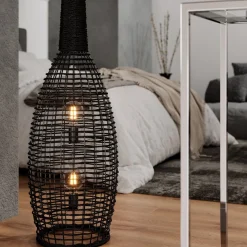 By Rydens Interiørlamper Gulv<Seagrass gulvlampe