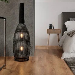 By Rydens Interiørlamper Gulv<Seagrass gulvlampe