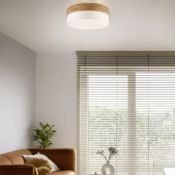 Trio Lighting Kjøkkenbelysning Tak|Taklamper / Takplafonder<Seasons taklampe Ø50